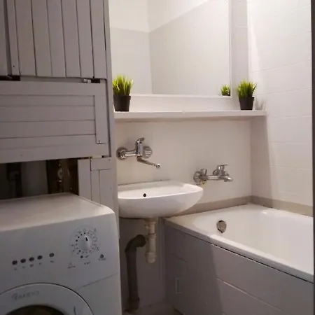 Appartement - Ul Sliczna