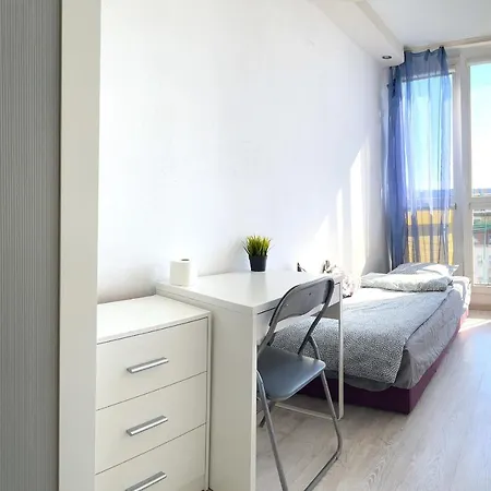 Appartement - Ul Sliczna *