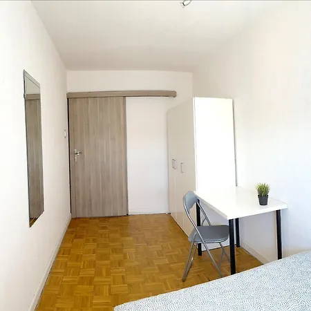 - Ul Sliczna Appartement Wrocław