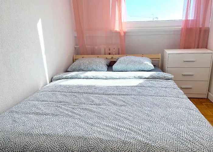 - Ul Sliczna Apartment Breslau