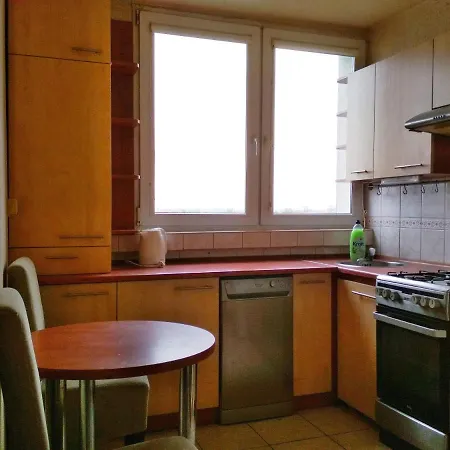 - Ul śliczna Apartament *