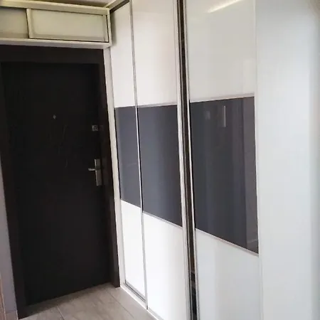 - Ul Sliczna Apartamento
