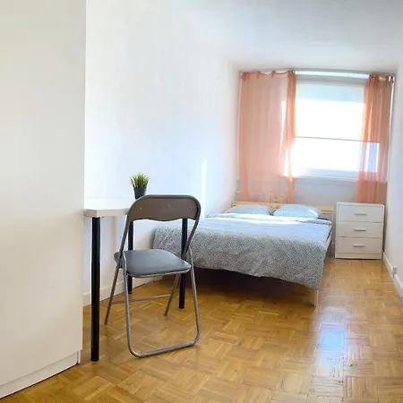 - Ul śliczna Apartament *