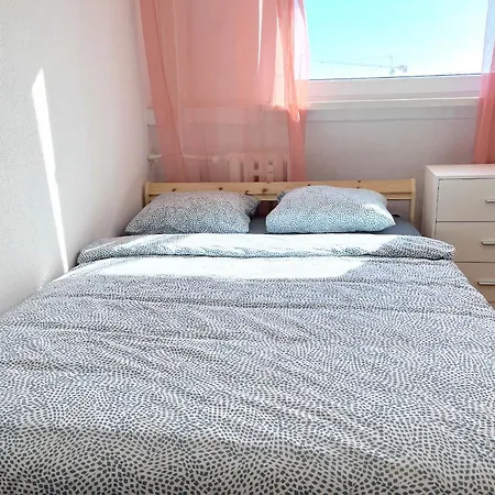 - Ul śliczna Apartament Wrocław