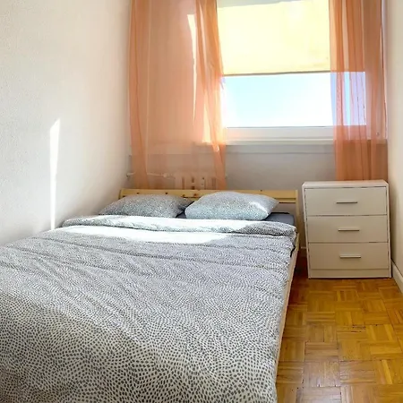 - Ul śliczna Wrocław