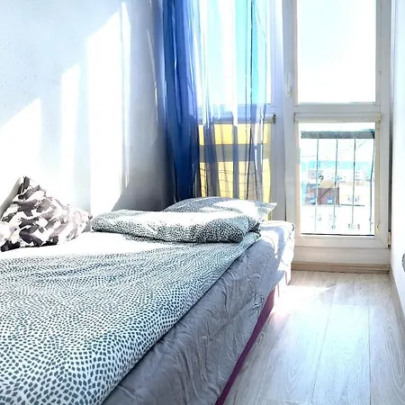 - Ul śliczna Apartament
