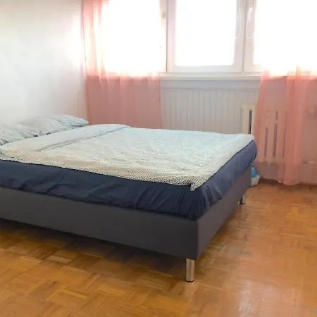 - Ul Sliczna Apartamento *