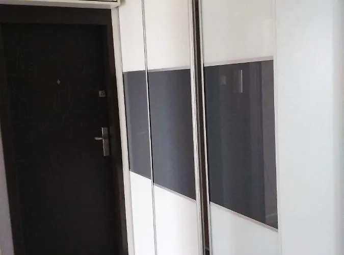 - Ul śliczna Apartament