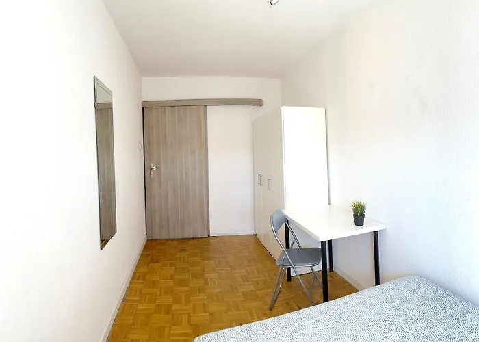- Ul śliczna Apartament Wrocław
